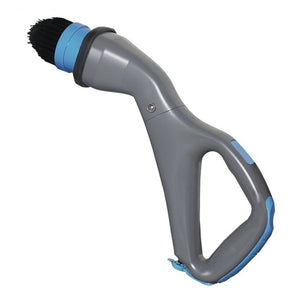 Brosse de nettoyage électrique