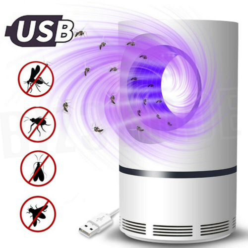 Anti-moustiques USB UV