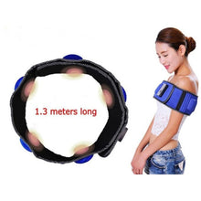 Charger l&#39;image dans la galerie, Ceinture de Massage de Vibration