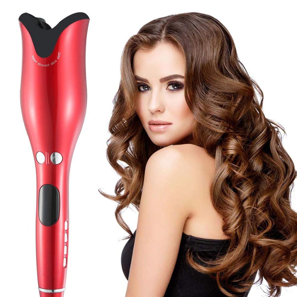 Air Spin N Curler