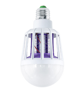 LED Anti-moustique