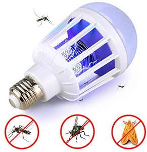 LED Anti-moustique