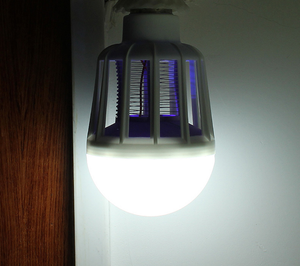 LED Anti-moustique