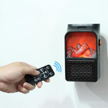 Charger l'image dans la galerie, Flame heater - APPAREIL DE CHAUFFAGE INSTANTANÉ PORTABLE