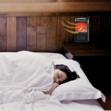 Charger l'image dans la galerie, Flame heater - APPAREIL DE CHAUFFAGE INSTANTANÉ PORTABLE