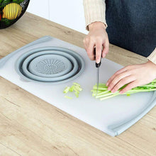 Charger l'image dans la galerie, La planche à découper 3 en 1