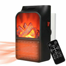 Charger l'image dans la galerie, Flame heater - APPAREIL DE CHAUFFAGE INSTANTANÉ PORTABLE